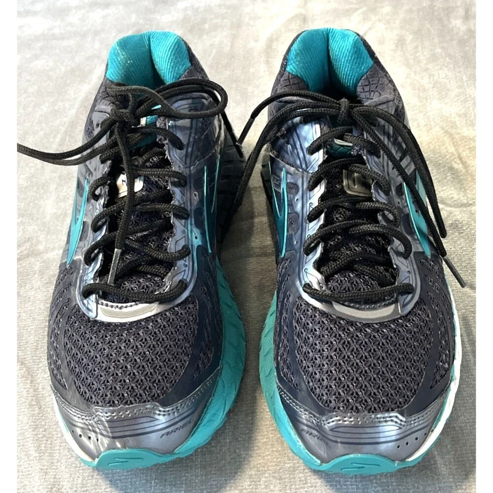 Brooks ultimate stability
